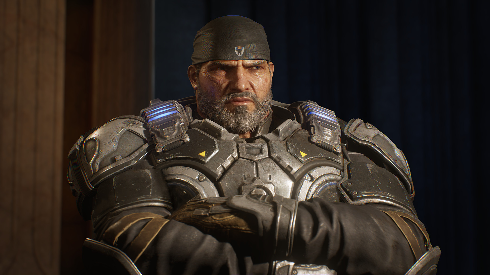 Gears 5 screenshot 7