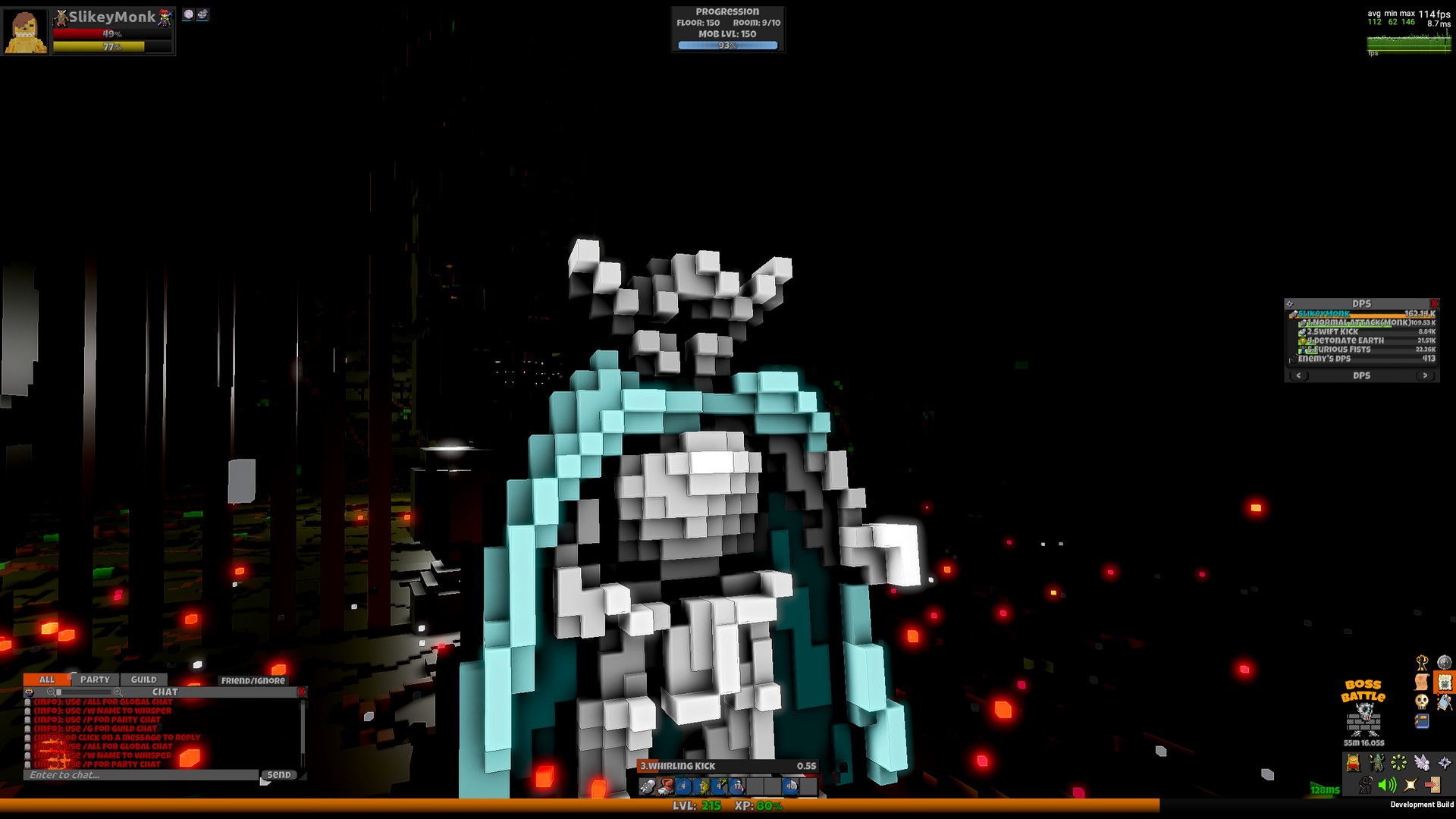 ClickRaid2 screenshot 7