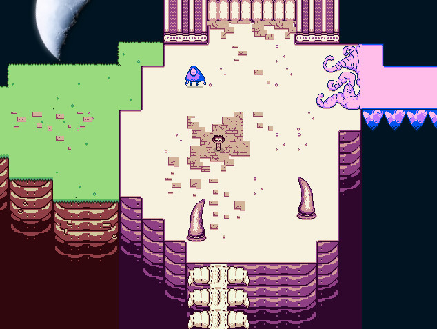 Soulscape screenshot 2