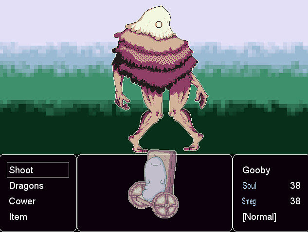 Soulscape screenshot 7
