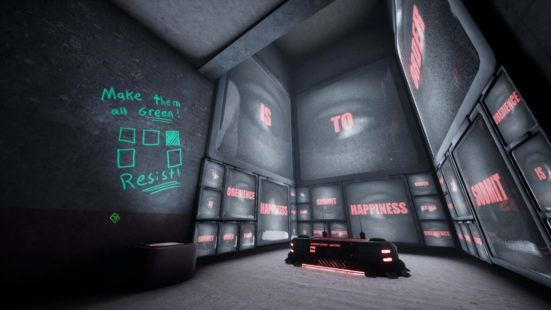 Get Stuffed! screenshot 2