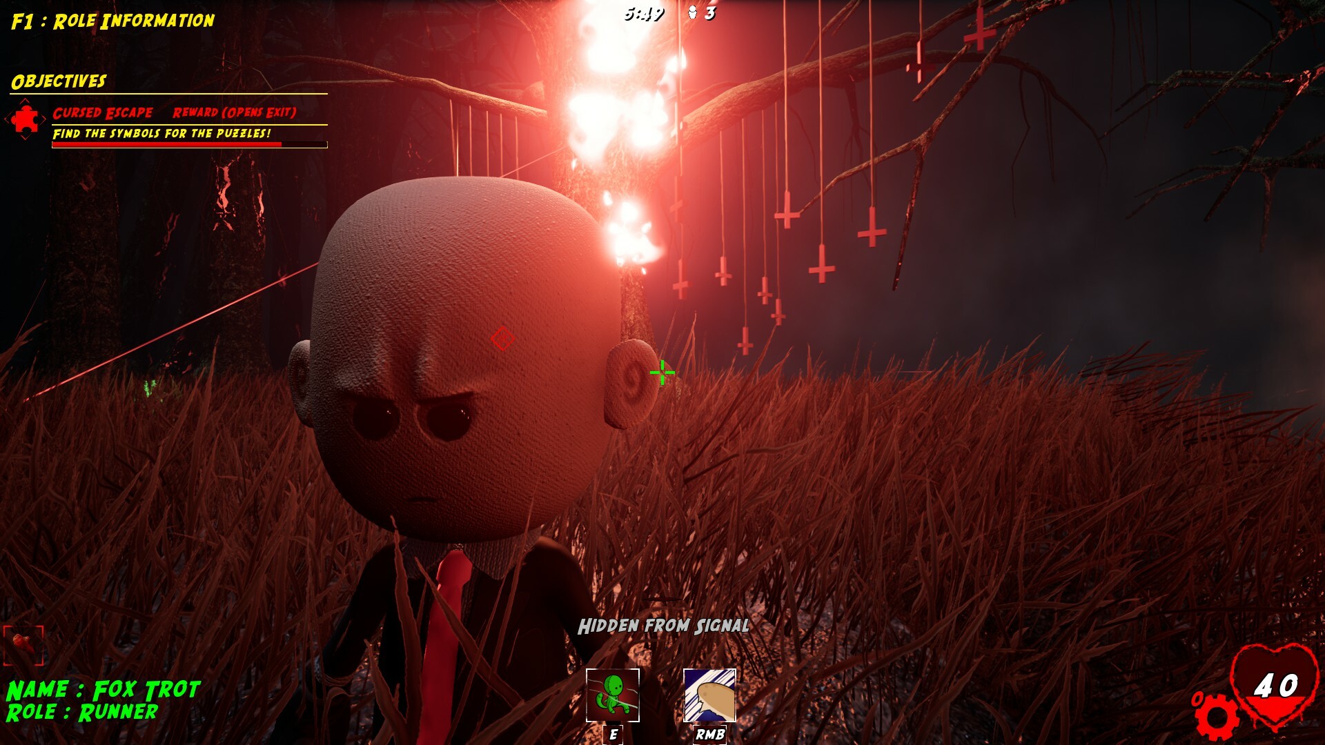 Get Stuffed! screenshot 4