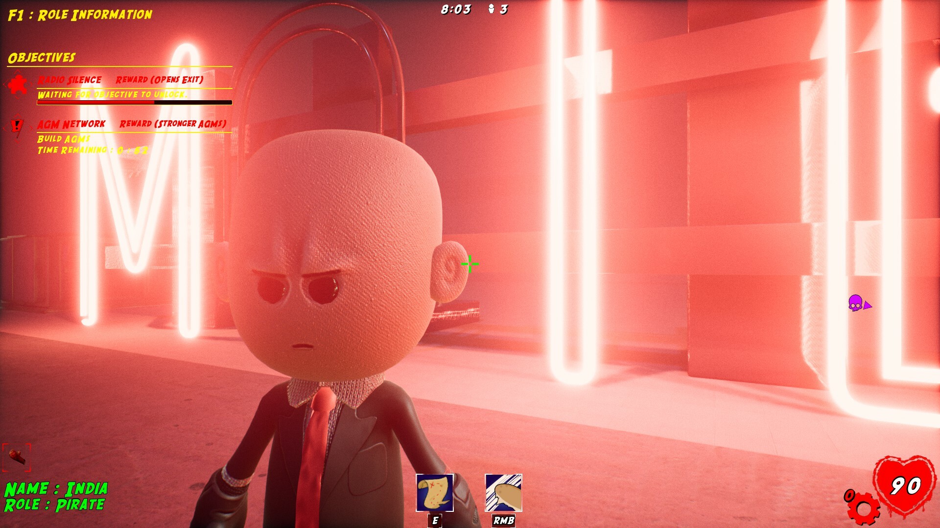 Get Stuffed! screenshot 8