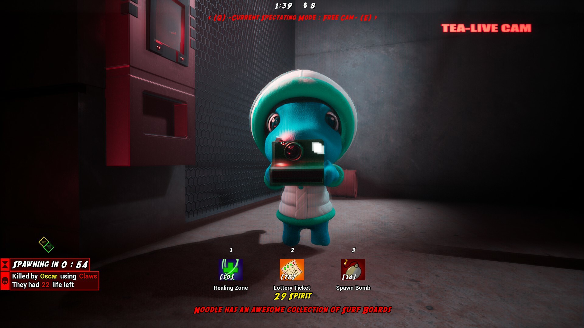 Get Stuffed! screenshot 6