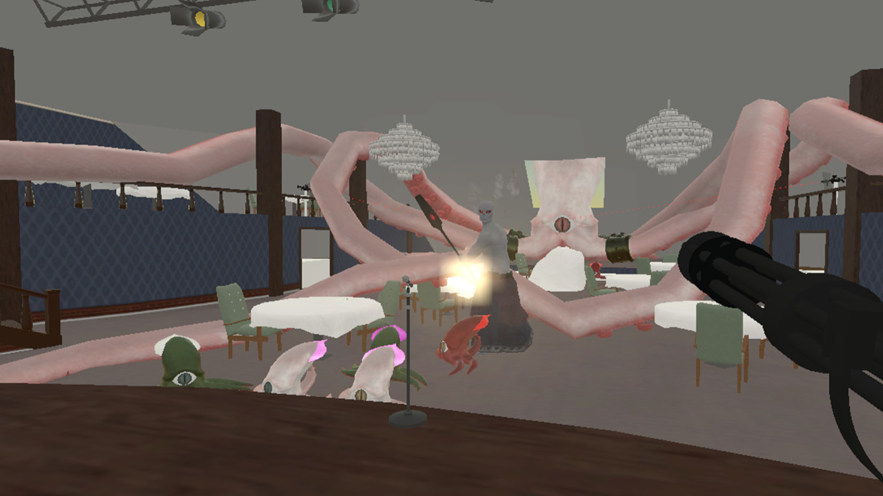 Charon's Return screenshot 2