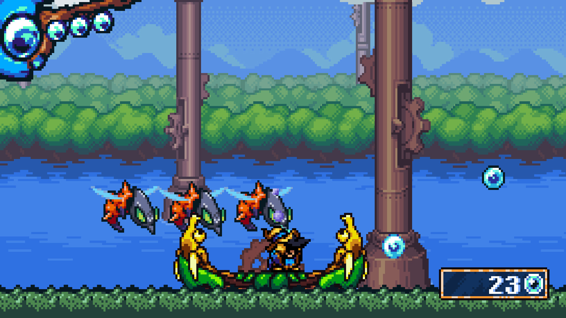 Mago screenshot 6
