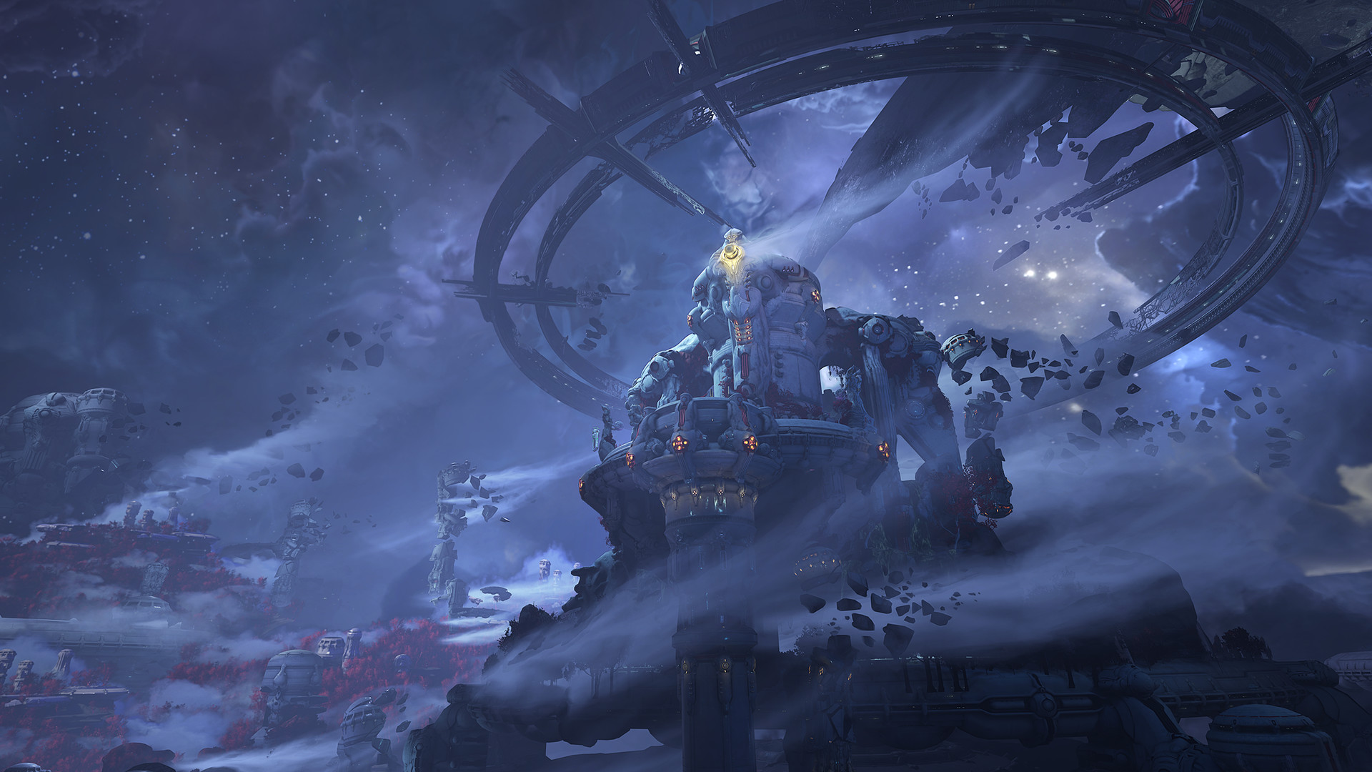 DOOM Eternal: The Ancient Gods Expansion Pack screenshot 2