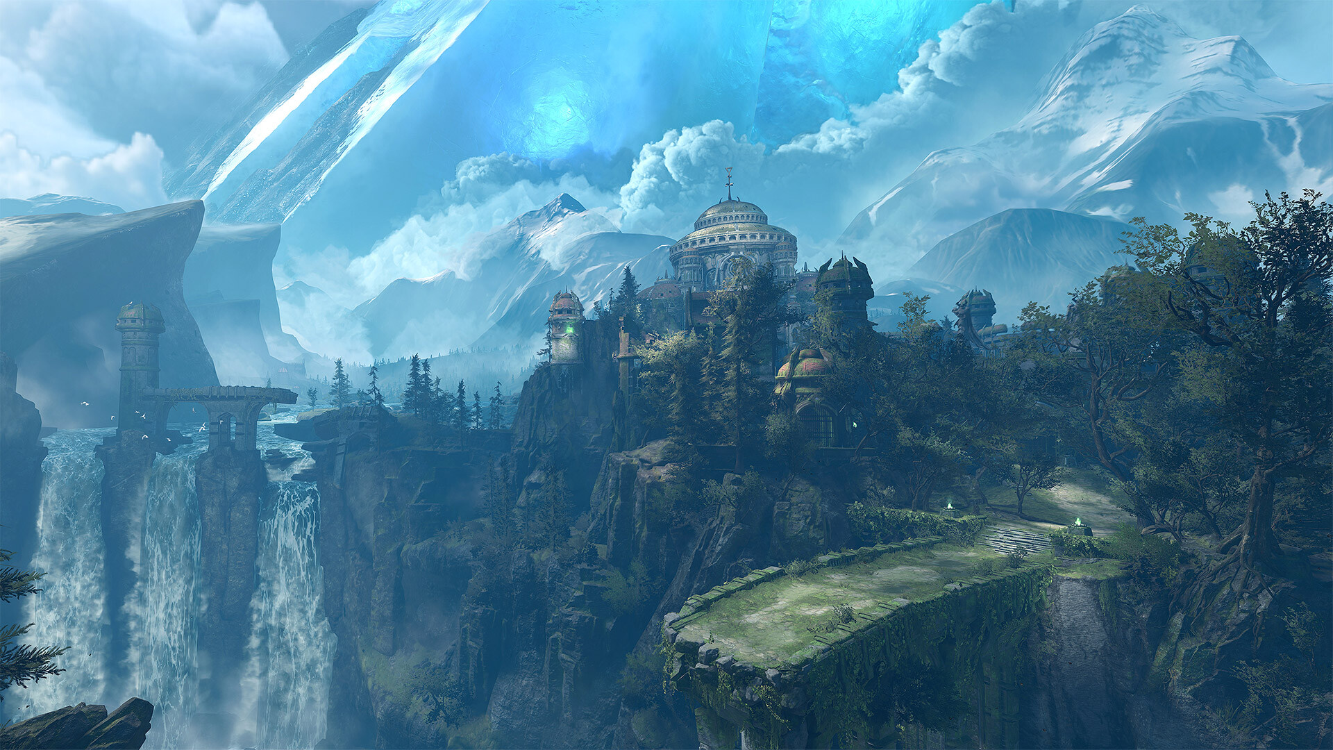 DOOM Eternal: The Ancient Gods Expansion Pack screenshot 6