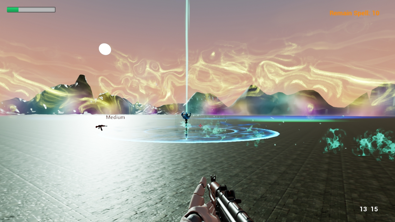 ZorroMoro screenshot 5