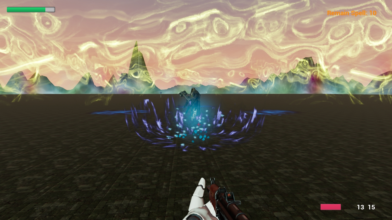 ZorroMoro screenshot 6