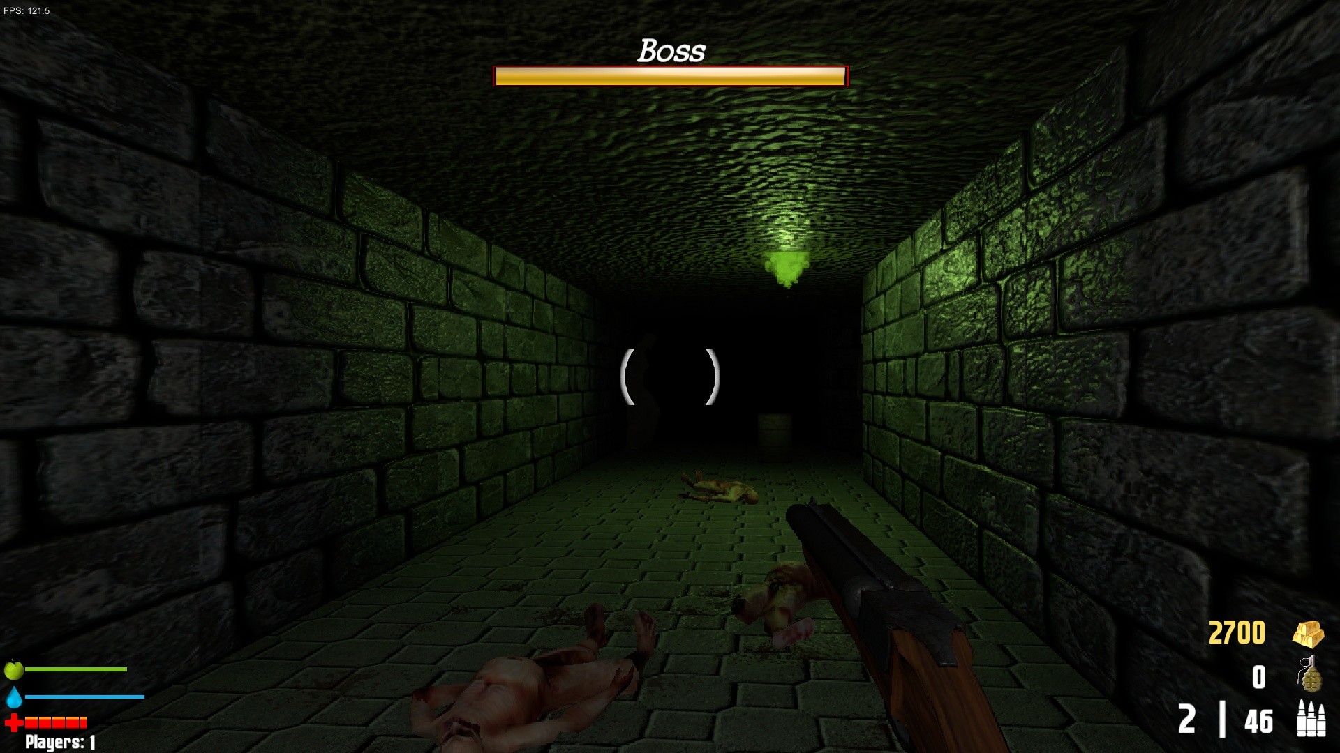 Monsters sandbox screenshot 4