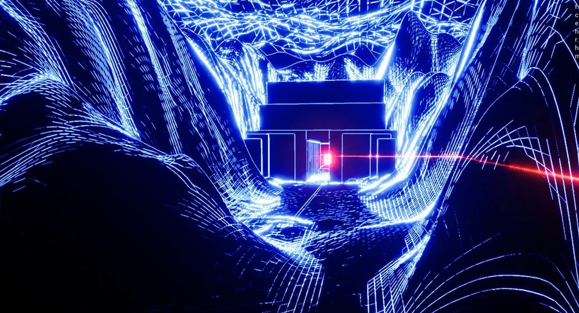 Layers Of The Machine screenshot 9
