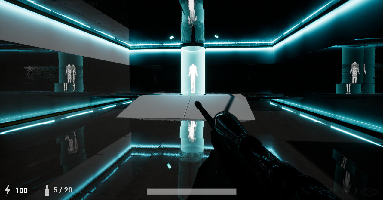 Layers Of The Machine screenshot 7