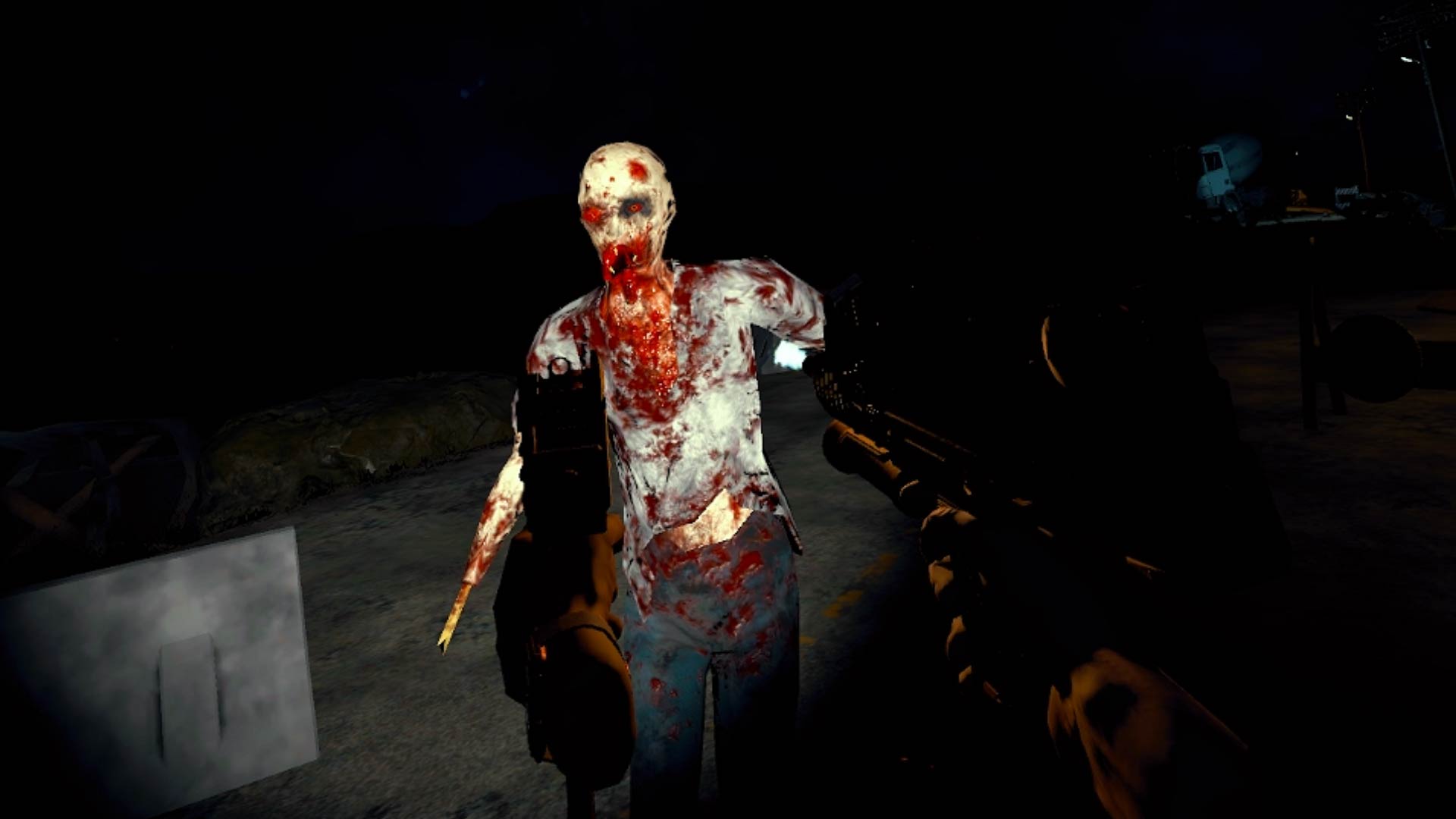Matter of the Dreams screenshot 3