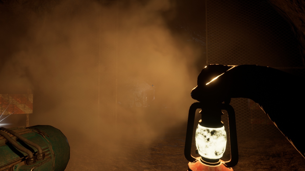 CHAIN SAW screenshot 2