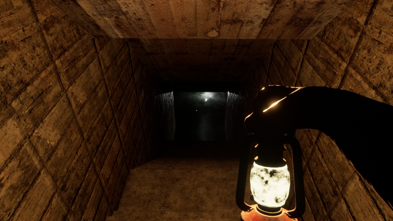 CHAIN SAW screenshot 6