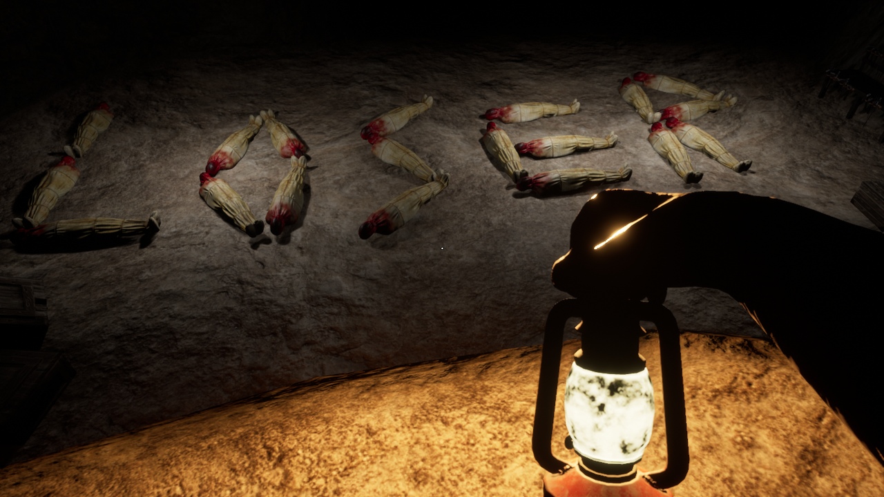 CHAIN SAW screenshot 3
