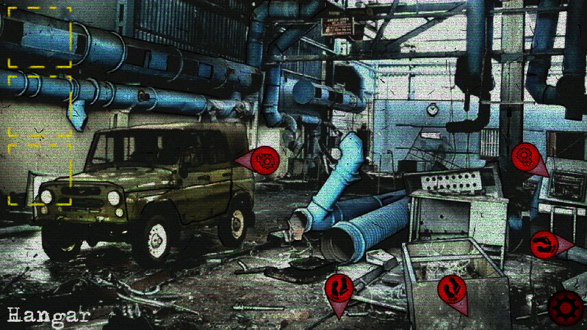 Escape from Chernobyl screenshot 8
