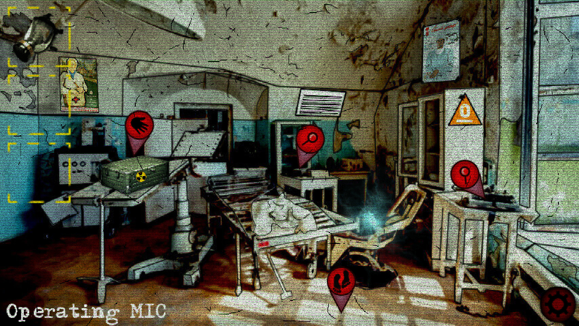 Escape from Chernobyl screenshot 3