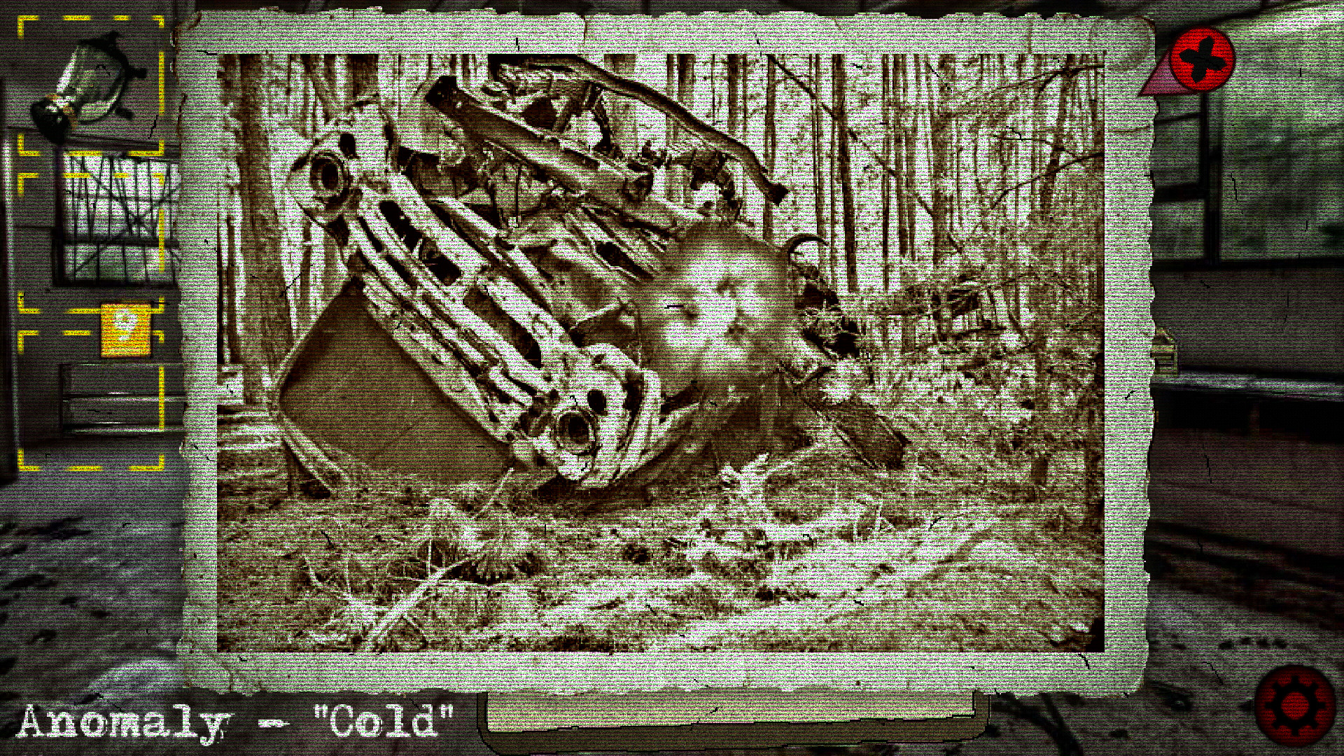 Escape from Chernobyl screenshot 5
