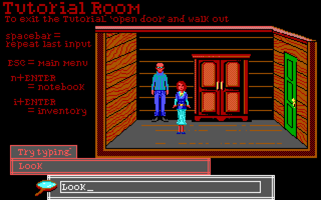 The Crimson Diamond screenshot 5