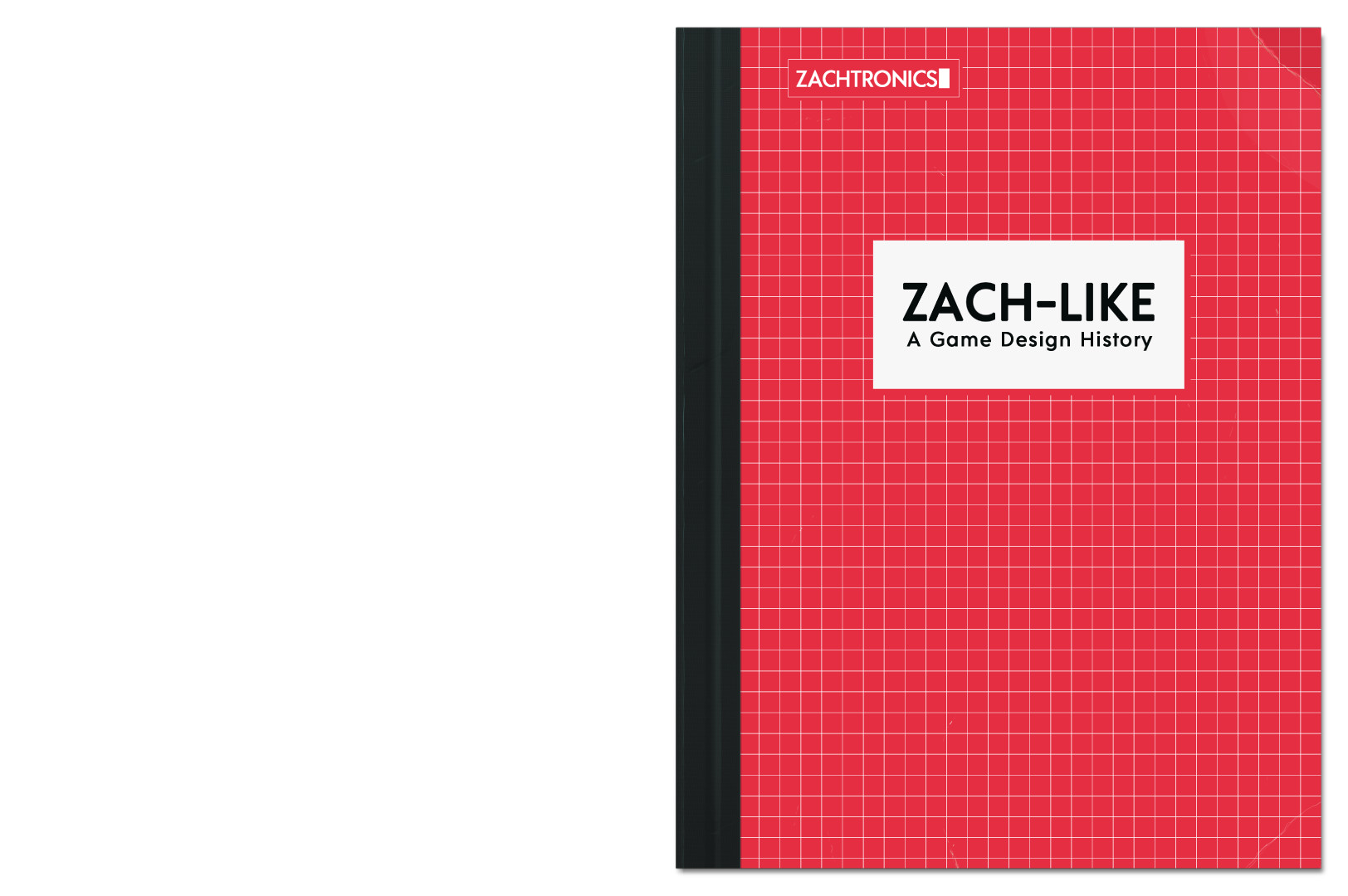 ZACH-LIKE screenshot 1