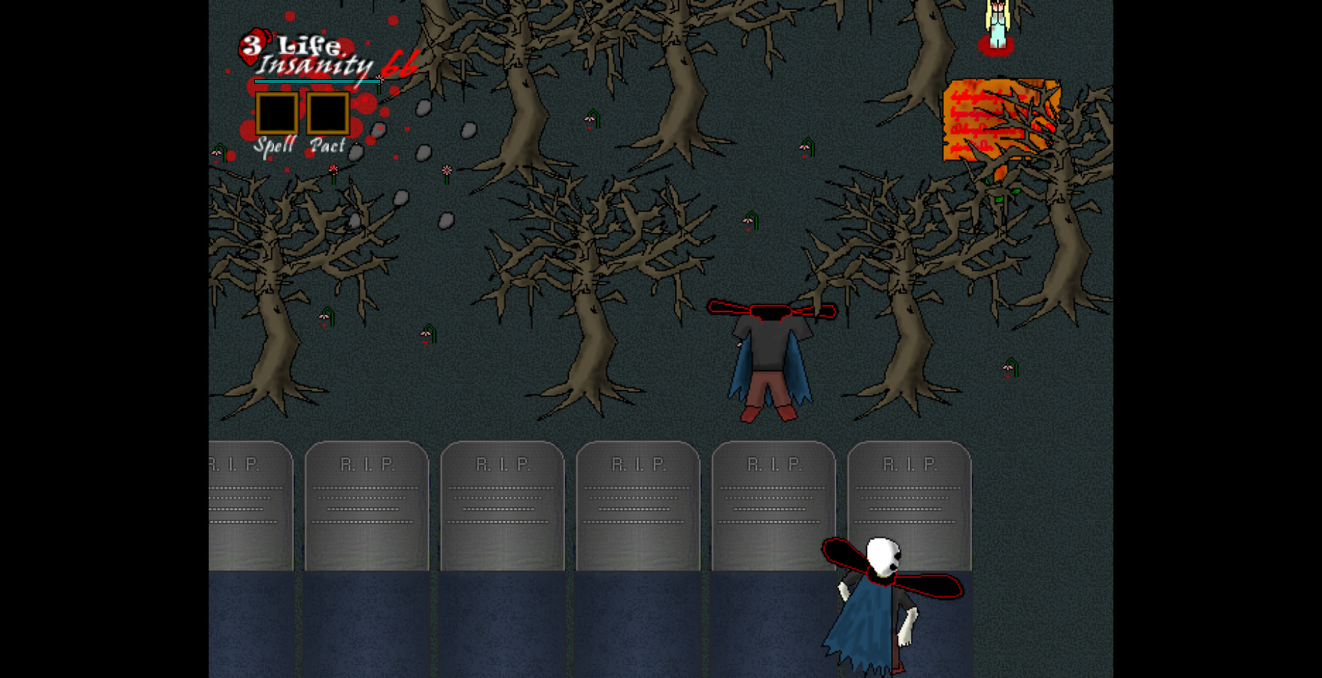 Lannath screenshot 4