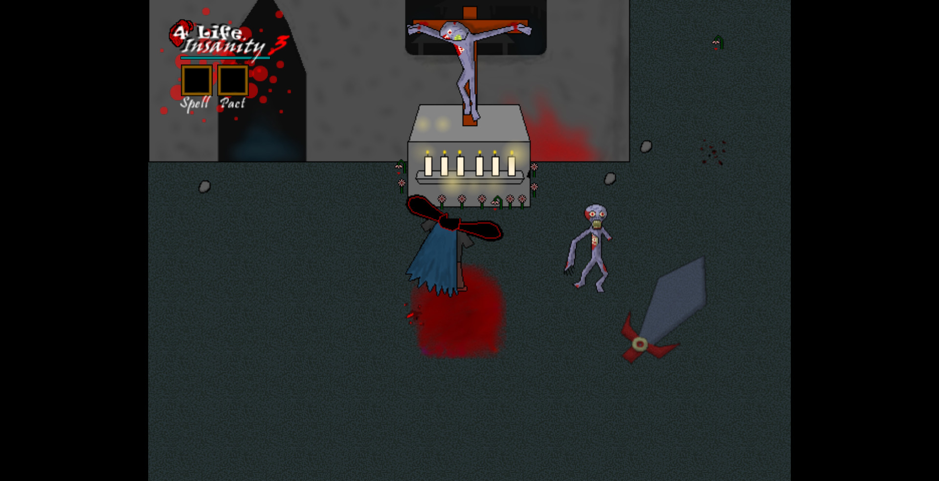 Lannath screenshot 2
