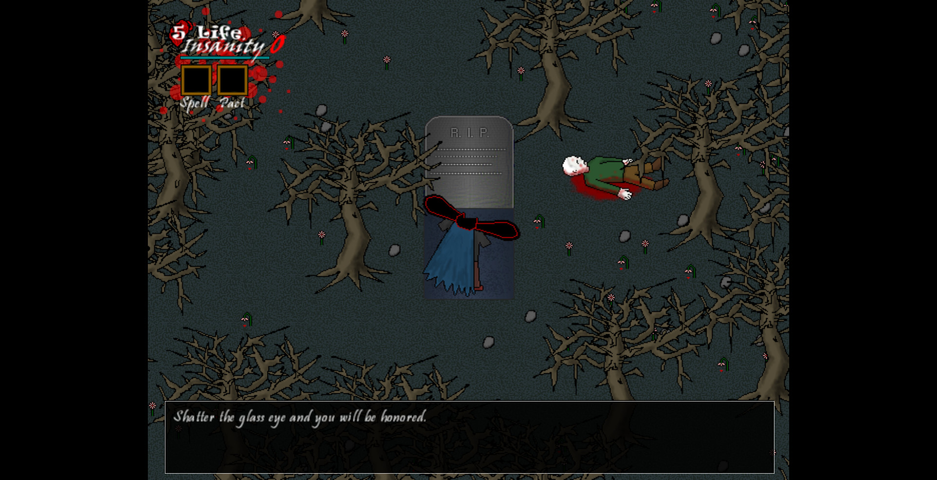 Lannath screenshot 6