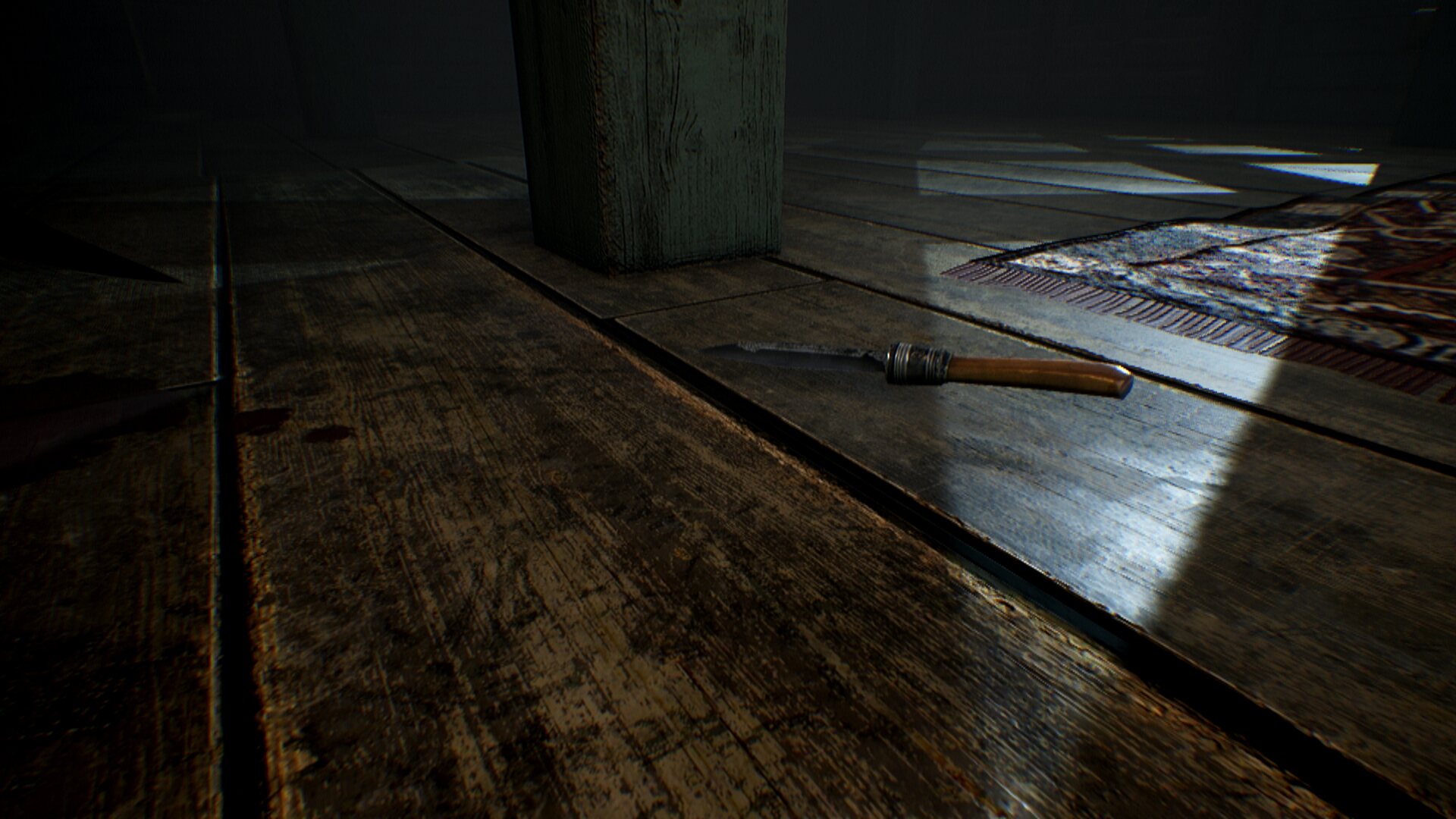 Home Sweet Home EP2 screenshot 5