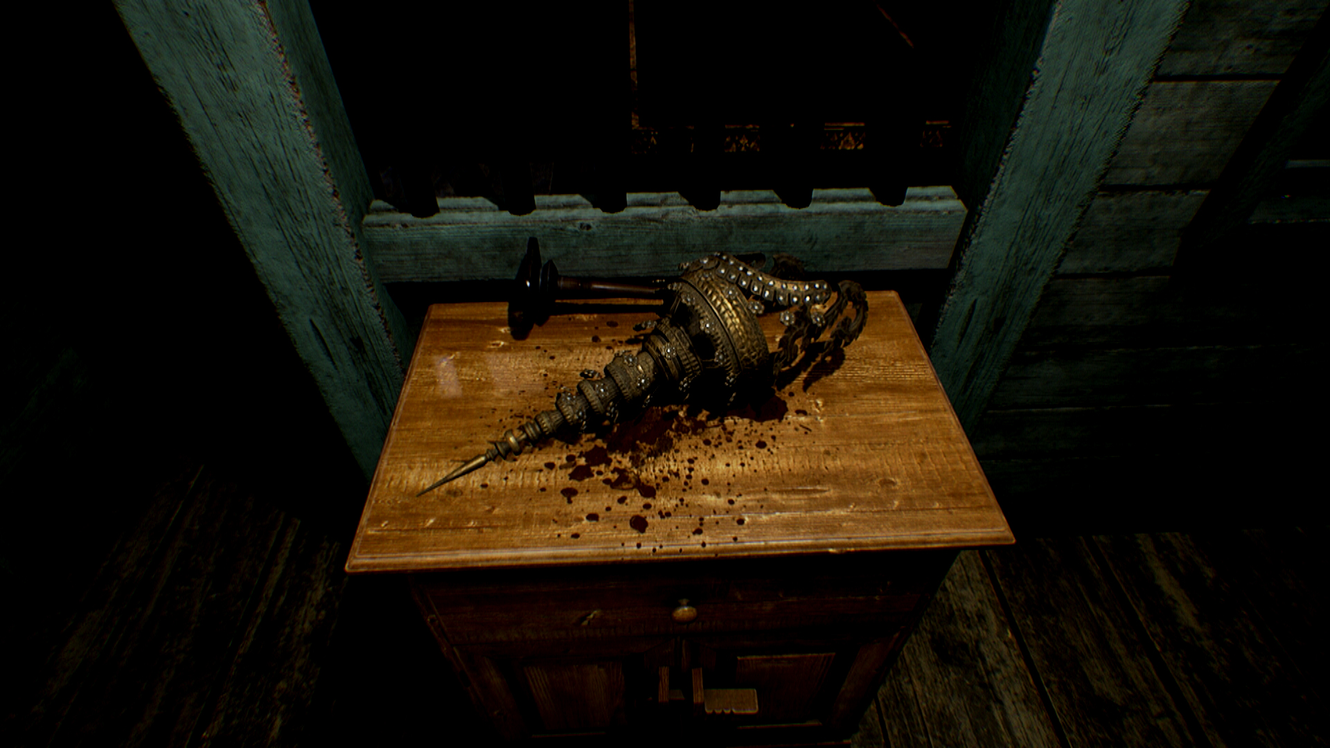 Home Sweet Home EP2 screenshot 2