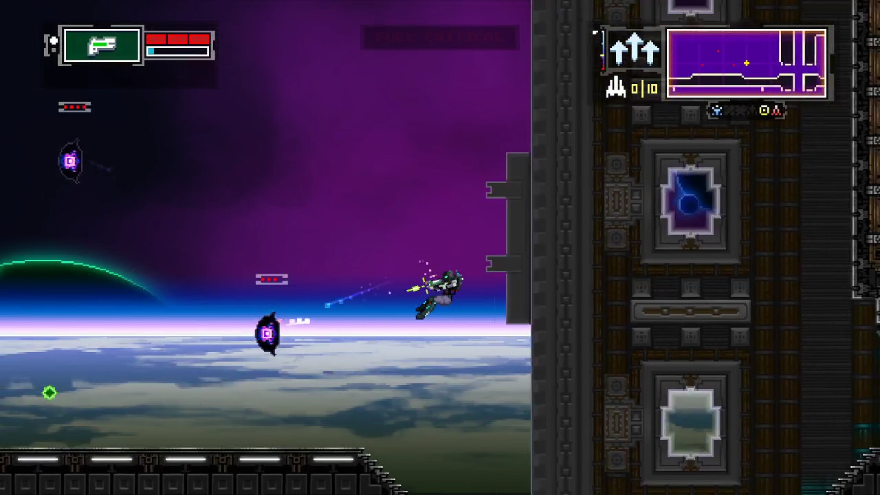 Outpost Delta screenshot 5