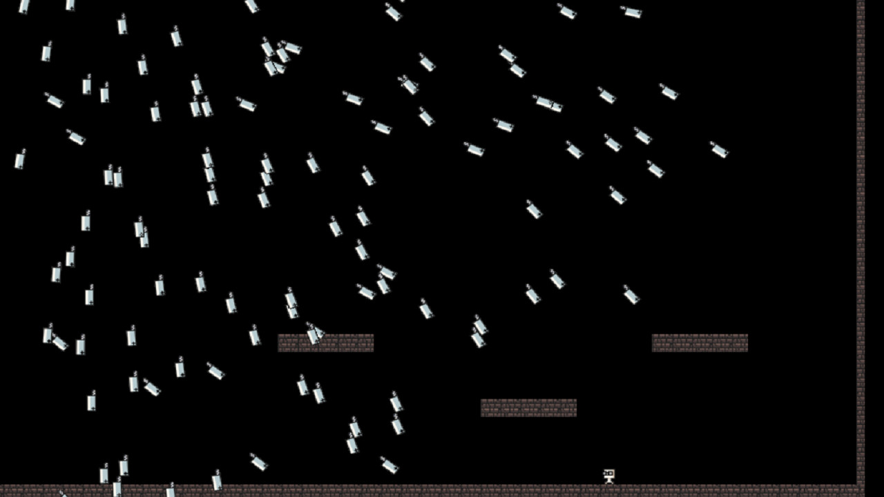 愚者地牢-UP主的消失 screenshot 3