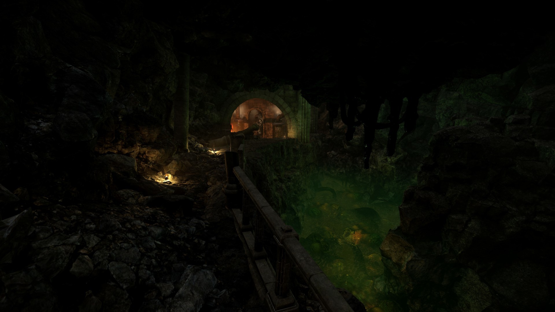 The Alien Cube screenshot 12