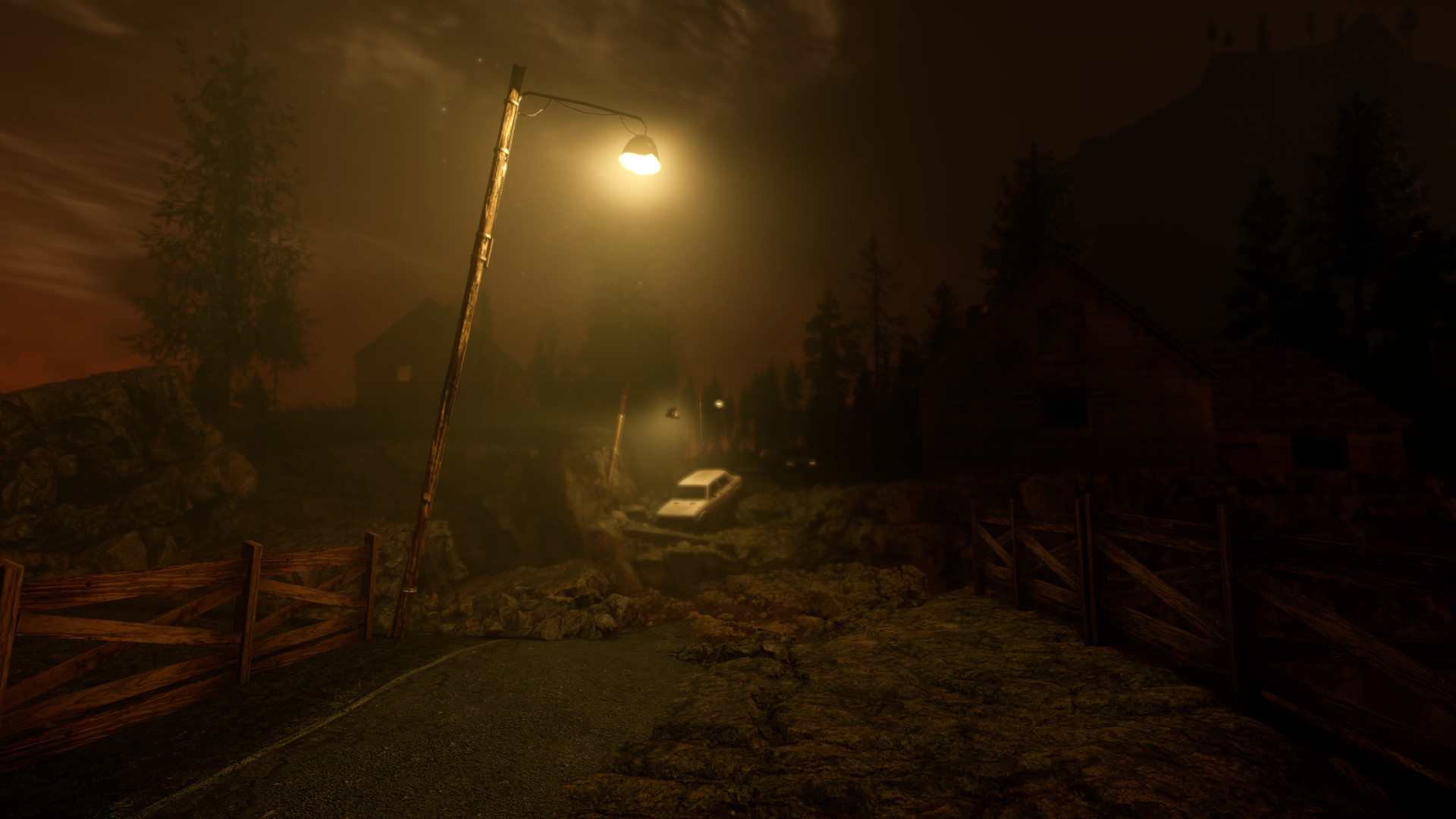 The Alien Cube screenshot 6