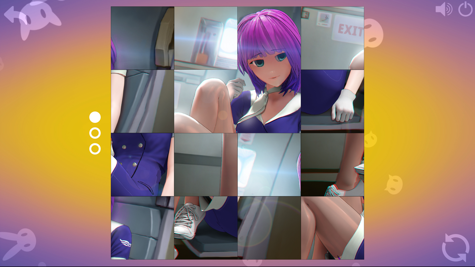 HENTAI EXOTICA screenshot 5