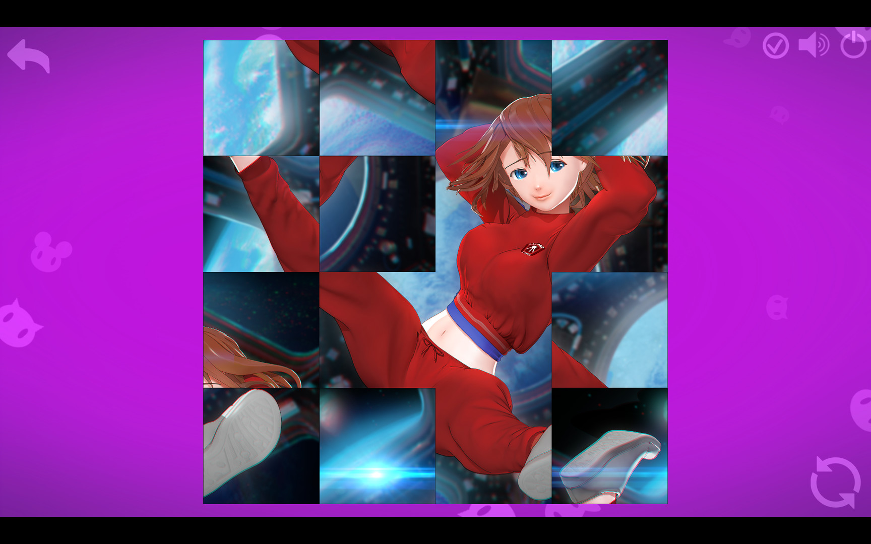 HENTAI EXOTICA screenshot 4