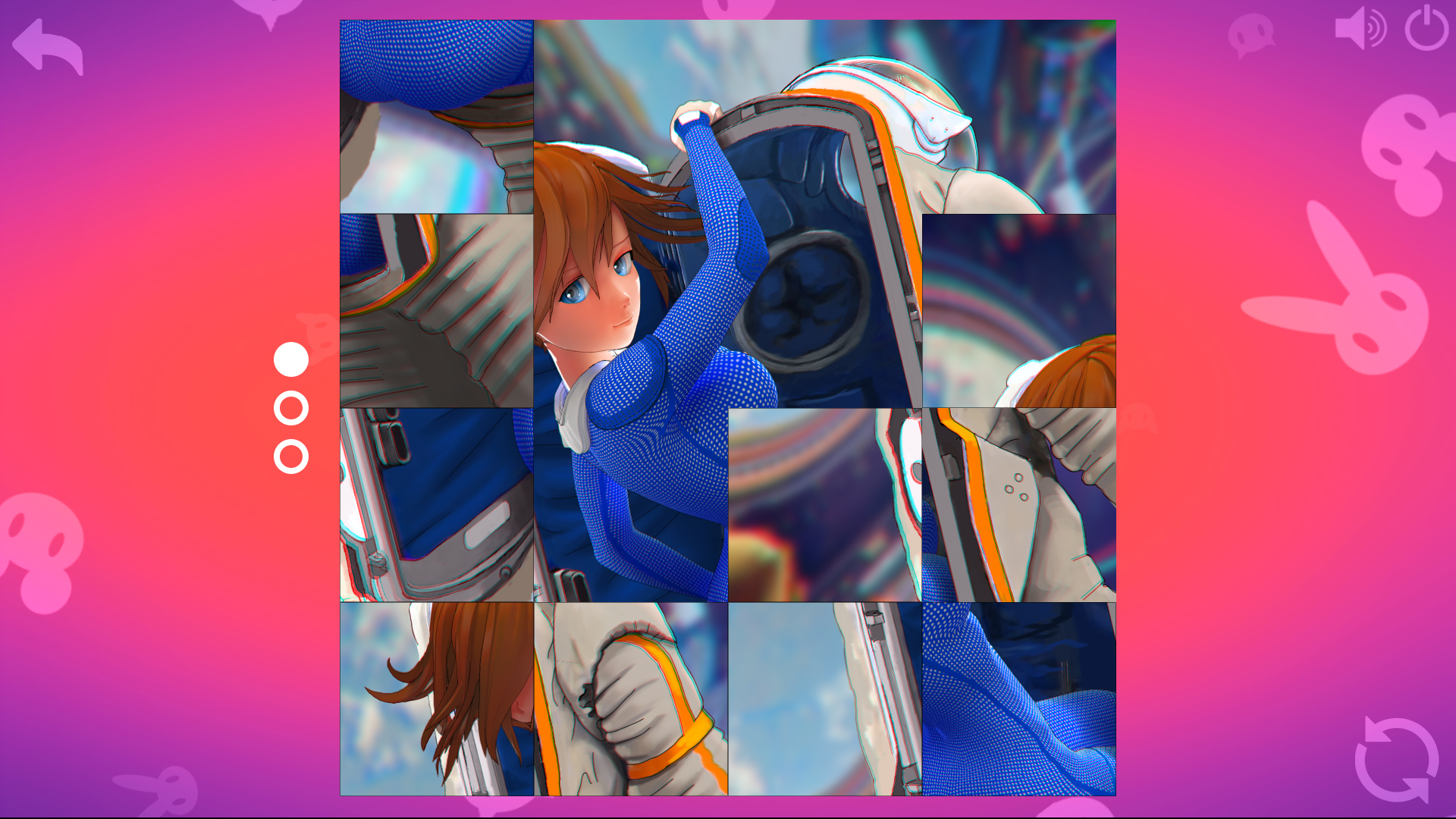 HENTAI EXOTICA screenshot 3