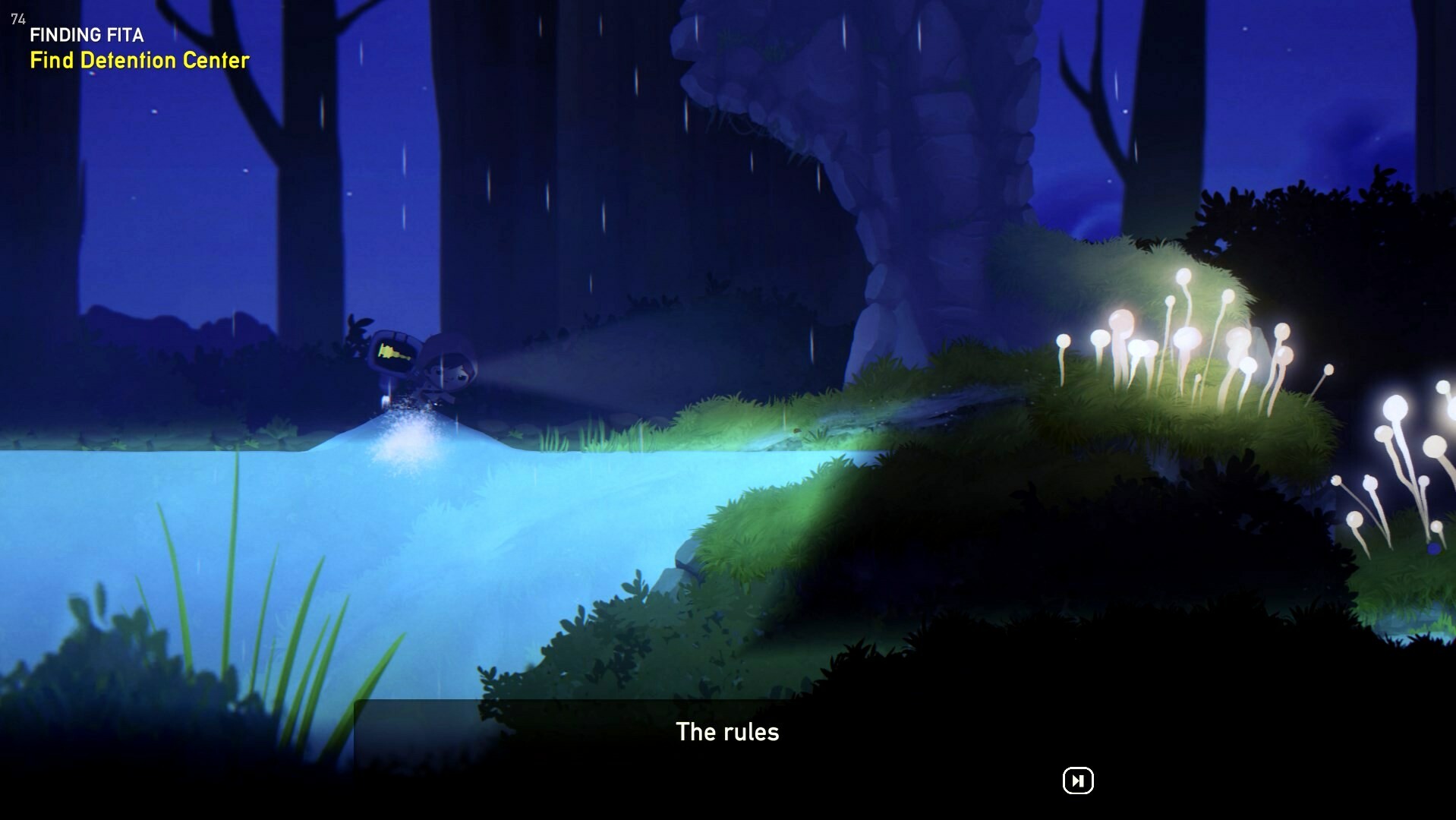 PROTOCOL 11 - Episode 1 screenshot 17