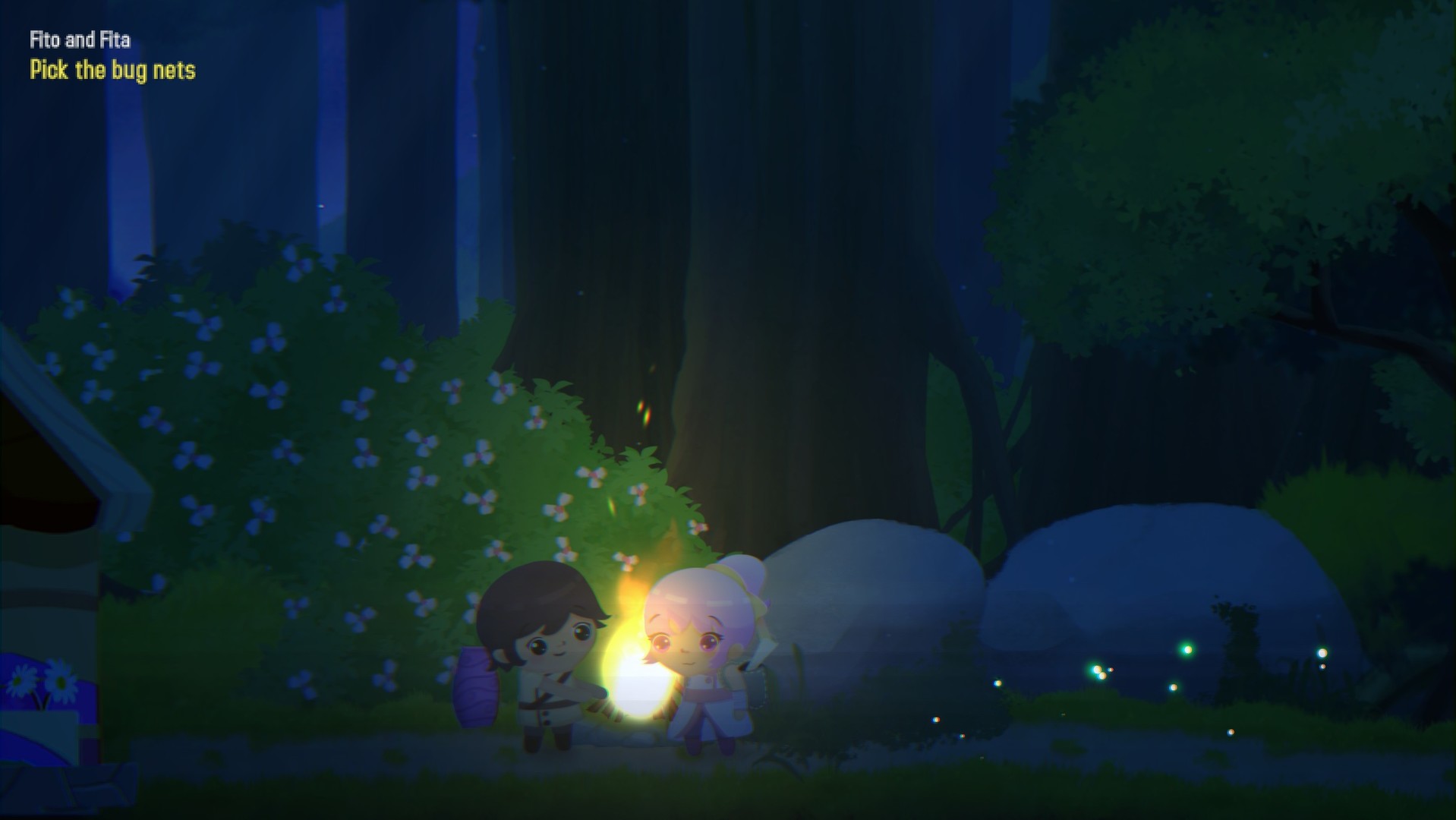 PROTOCOL 11 - Episode 1 screenshot 18