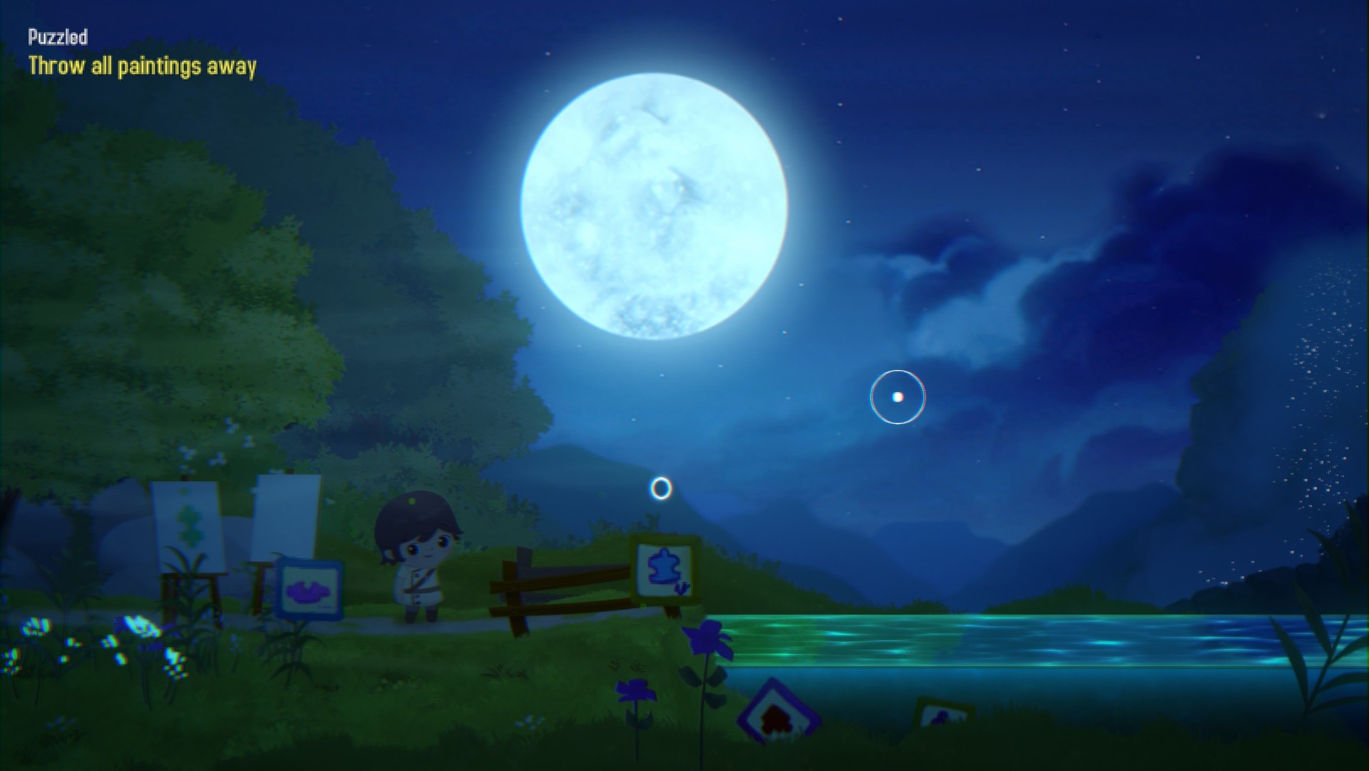 PROTOCOL 11 - Episode 1 screenshot 16