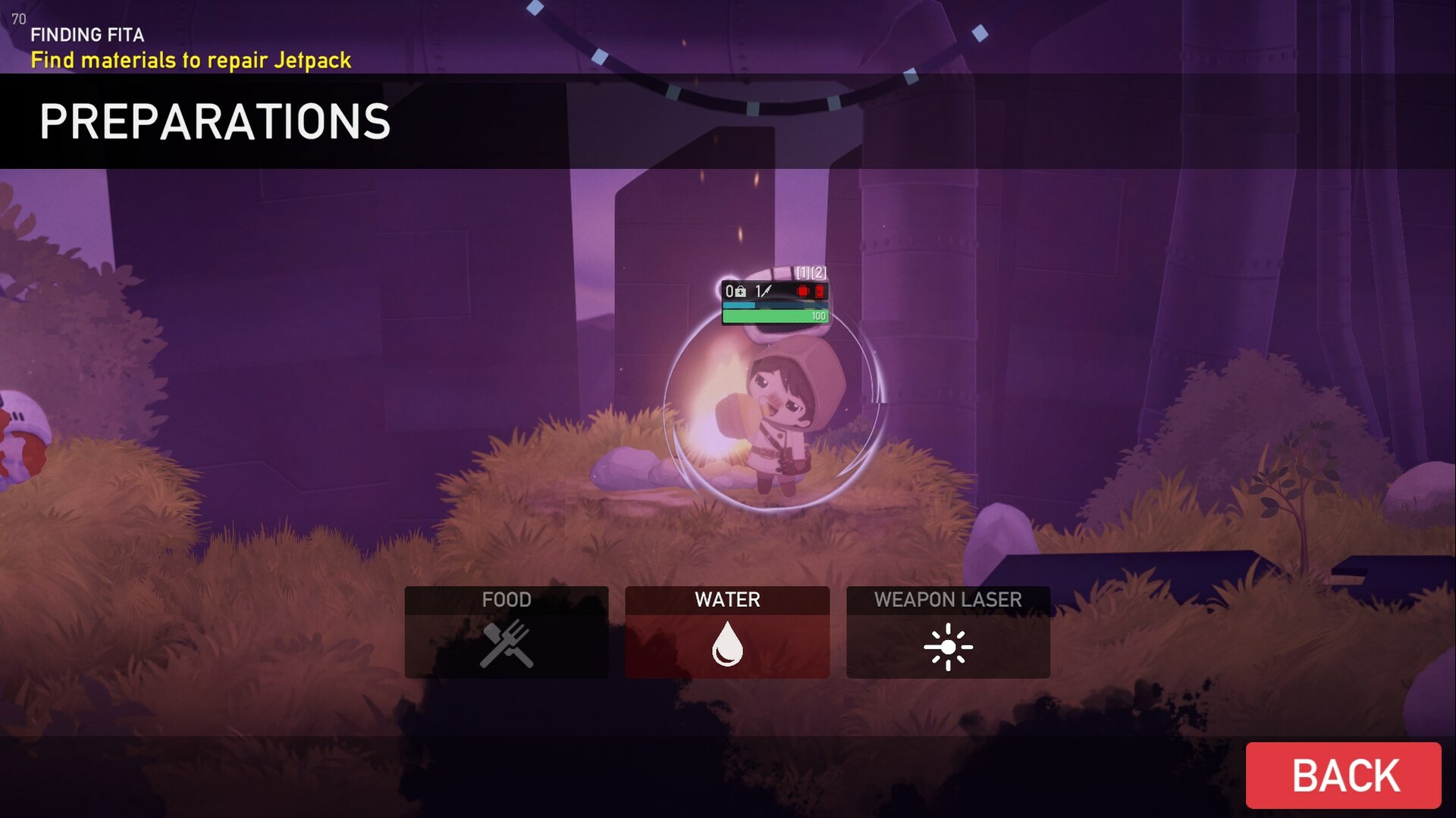 PROTOCOL 11 - Episode 1 screenshot 8