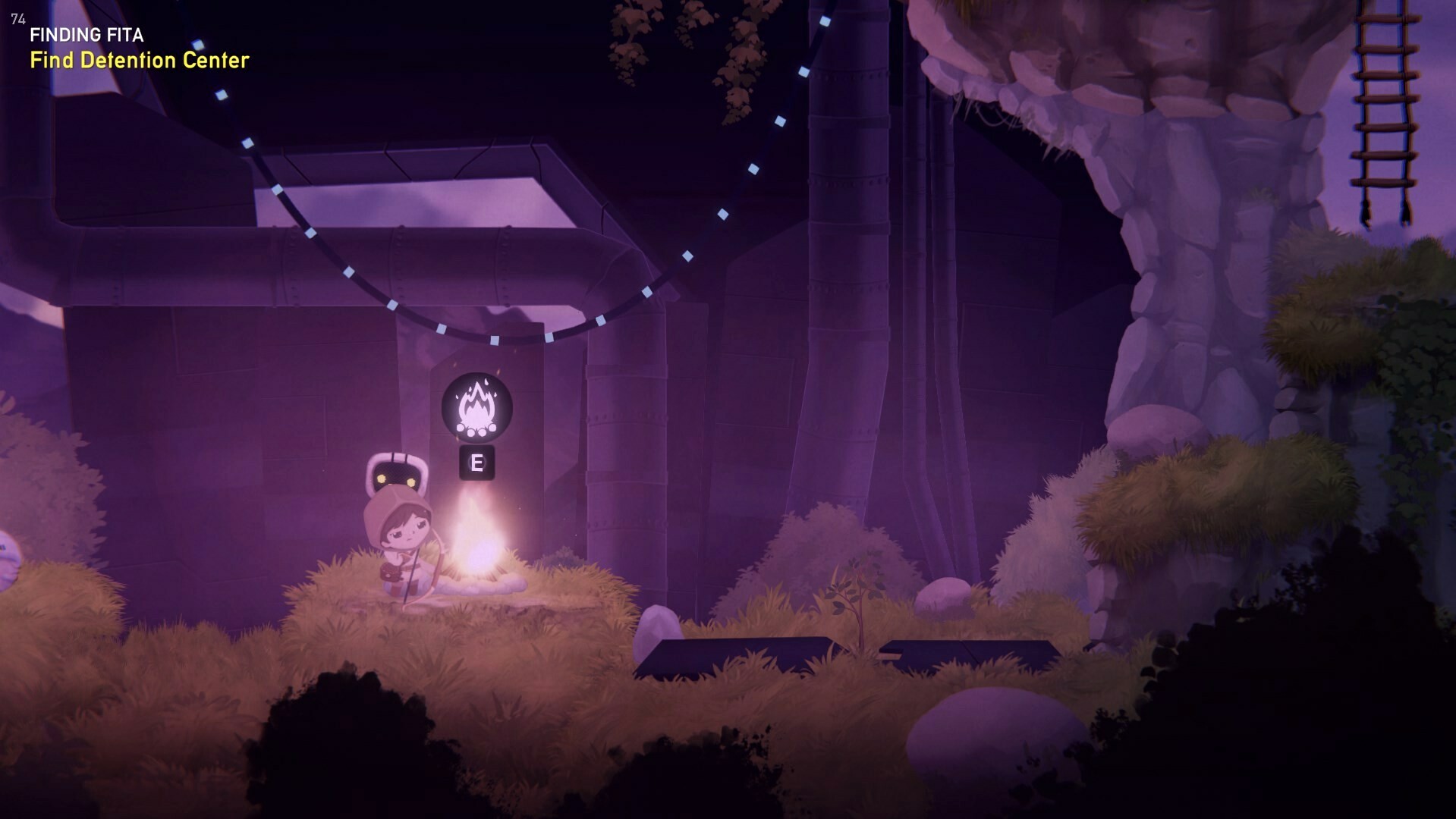 PROTOCOL 11 - Episode 1 screenshot 13