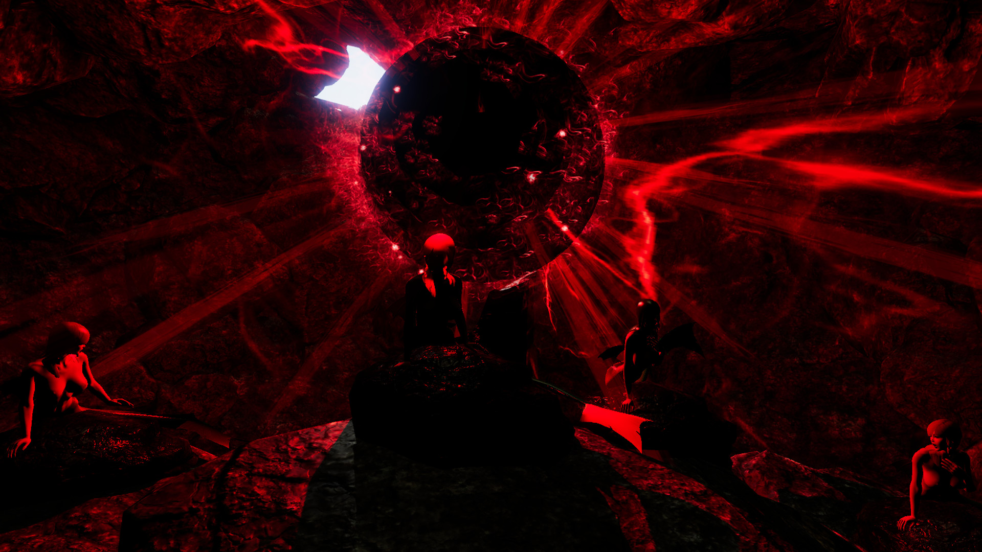 Welcome to Paradise screenshot 4