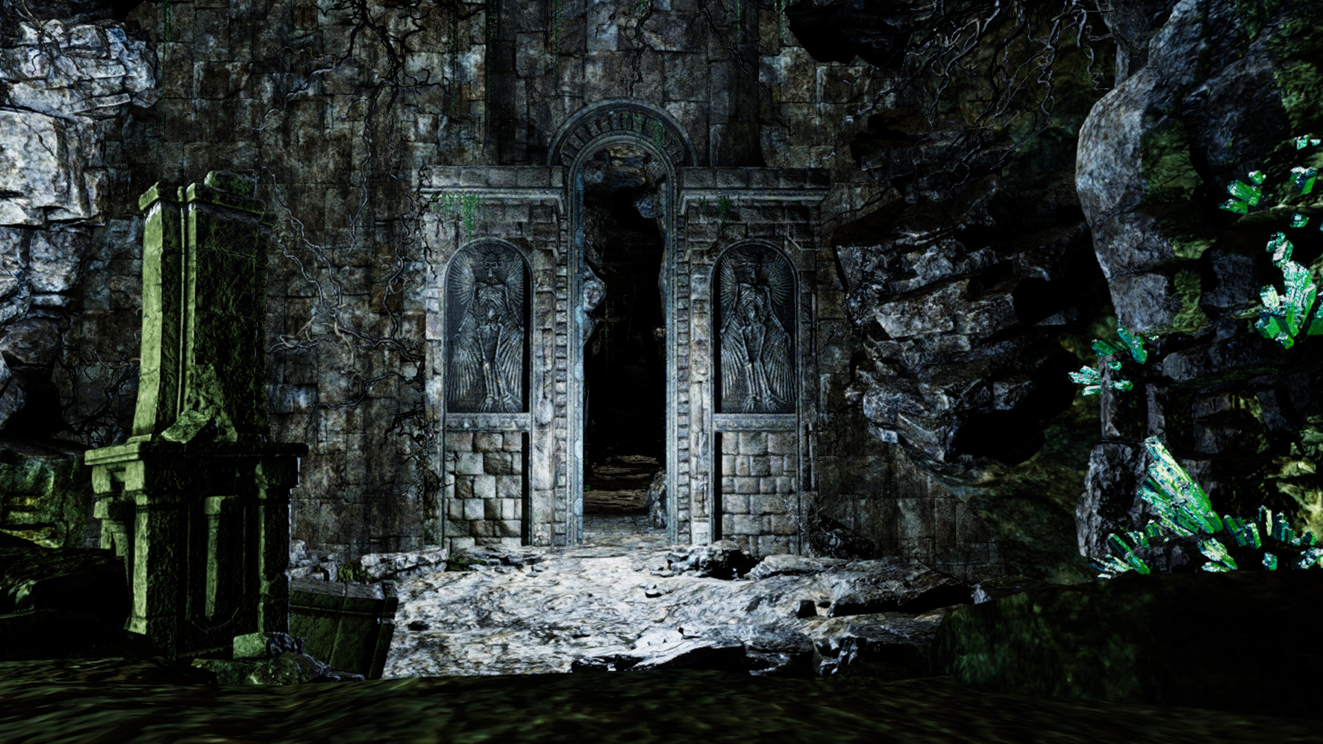 Welcome to Paradise screenshot 5
