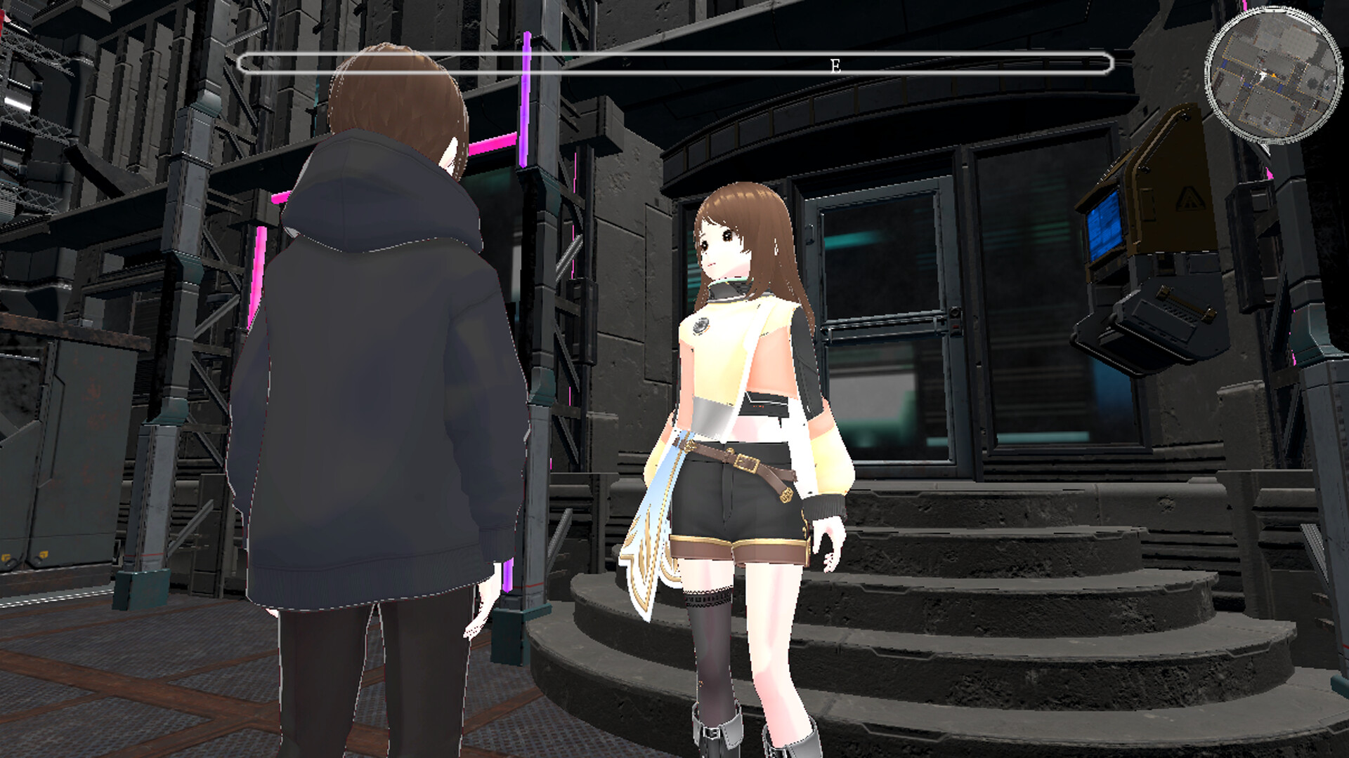 PARADISE screenshot 3