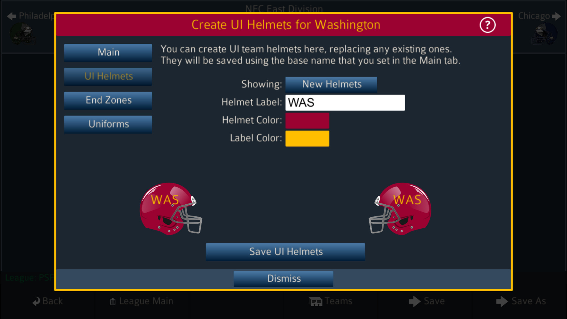 Pro Strategy Football 2020 screenshot 6