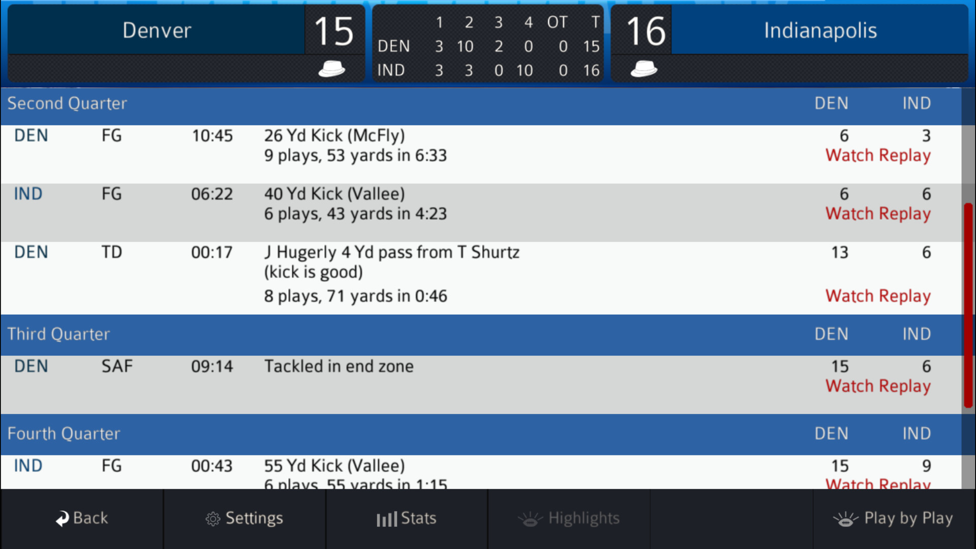 Pro Strategy Football 2020 screenshot 21