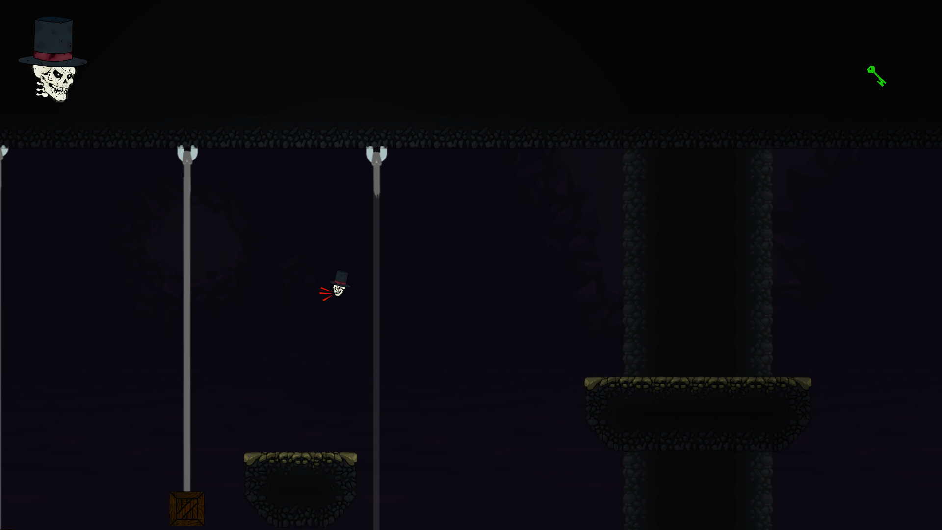 Everybody Loves Skeletons screenshot 4