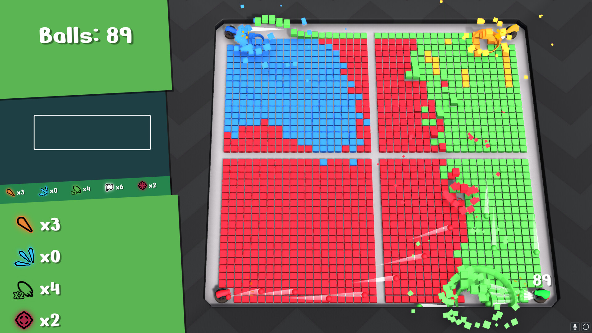 Slot Gun screenshot 4